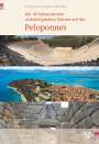 Patrick Schollmeyer: Die 40 bekanntesten archäologischen Stätten auf der Peloponnes, Buch