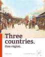 Markus Moehring: Three countries., Buch