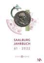 : Saalburg Jahrbuch, Buch