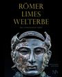 Martin Kemkes: Römer - Limes - Welterbe, Buch