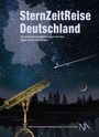 Wilfried Rosendahl: SternZeitReise Deutschland, Buch