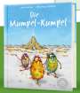 Jan Kaiser: Die Mumpel-Kumpel. Mit Mumpel-Kumpel-Plakat im Buch, Buch