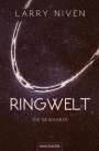 Larry Niven: Ringwelt - Die Bewahrer, Buch