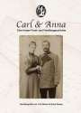 Carl-Ludwig Reuss: Carl & Anna, Buch
