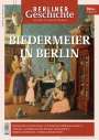 : Berliner Geschichte - Zeitschrift für Geschichte und Kultur 36, Buch