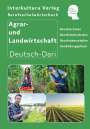 : Berufsschulwörterbuch für Agrar- und Landwirtschaft, Buch