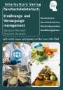 : Interkultura Berufsschulwörterbuch für Ernährungs- und Versorgungsmanagement, Buch
