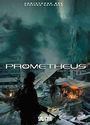 Christophe Bec: Prometheus. Band 17, Buch