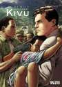 Jean Van Hamme: Kivu, Buch