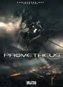 Christophe Bec: Prometheus. Band 20, Buch