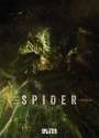 Christophe Bec: Spider. Band 2, Buch