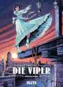 Laurent Astier: Die Viper. Band 4, Buch