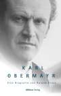Roland Ernst: Karl Obermayr, Buch