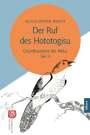 Klaus-Dieter Wirth: Der Ruf des Hototogisu, Buch