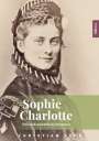 Christian Sepp: Sophie Charlotte, Buch