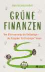 Jennifer Brockerhoff: Grüne Finanzen, Buch
