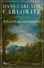 Hans Carl von Carlowitz: Sylvicultura oeconomica, Buch
