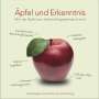 : Äpfel und Erkenntnis, Buch