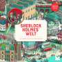 Nicholas Utechin: Sherlock Holmes` Welt, Div.
