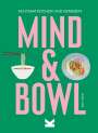 Joey Hulin: Mind & Bowl, Buch