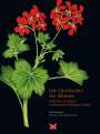 Noel Kinsbury: Die Geschichte der Blumen, Buch