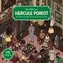 Agatha Christie Limited: Die Welt von Hercule Poirot, SPL