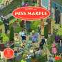 Agatha Christie: Die Welt von Miss Marple, Div.