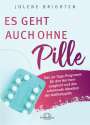 Jolene Brighten: Es geht auch ohne Pille, Buch