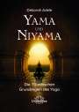 Deborah Adele: Yama und Niyama, Buch