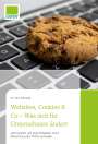 Jens Eckhardt: Websites, Cookies & Co - Was sich für Unternehmen ändert, Buch