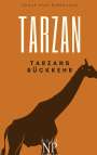 Edgar Rice Burroughs: Tarzan ¿ Band 2 ¿ Tarzans Rückkehr, Buch
