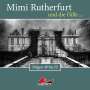 : Mimi Rutherfurt und die Fälle... (Folgen 49-52), CD,CD,CD,CD