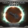 Andreas Suchanek: Heliosphere 2265 (21) Ohne Ausweg, CD