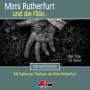 : Mimi Rutherfurt und die Fälle... (61) Der Tote Im Wald, CD