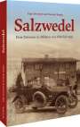 Ingo Drechsel: Salzwedel, Buch