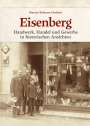 Marcus Behnsen-Herbach: Eisenberg, Buch