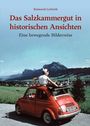 Raimund Locicnik: Das Salzkammergut in historischen Ansichten, Buch