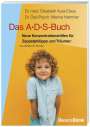 Elisabeth Aust-Claus: Das A. D. S.-Buch. Aufmerksamkeits-Defizit-Syndrom, Buch
