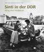 Simone Trieder: Sinti in der DDR, Buch