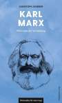 Christoph Werner: Karl Marx, Buch
