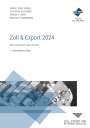 Franz-Josef Drees: Zoll & Export 2024, Buch