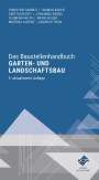 Christine Andres: Das Baustellenhandbuch Garten- und Landschaftsbau, Buch