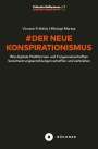 Vincent Fröhlich: # Der neue Konspirationismus, Buch