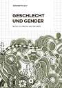 Jeannette Alt: Geschlecht und Gender, Buch