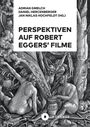 Daniel Hercenberger: Perspektiven auf Robert Eggers' Filme, Buch