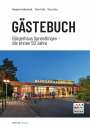 : Gästebuch Bürgerhaus Sprendlingen, Buch