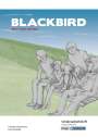 Matthias Brandt: Blackbird von Matthias Brandt -Schülerarbeitsheft - G-Niveau, Buch