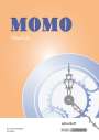 Michael Ende: Momo - Michael Ende - Lehrerheft, Buch
