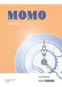 Michael Ende: Momo - Michael Ende - Lesebegleiter, Buch