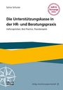 Sylvia Schulze, "Die Unterstützungskasse in der HR- und Beratungspraxis", bAV & Vorsorge, Verlag Versicherungswirtschaft.